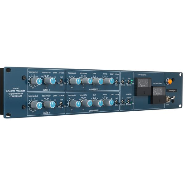 Behringer 369-KT