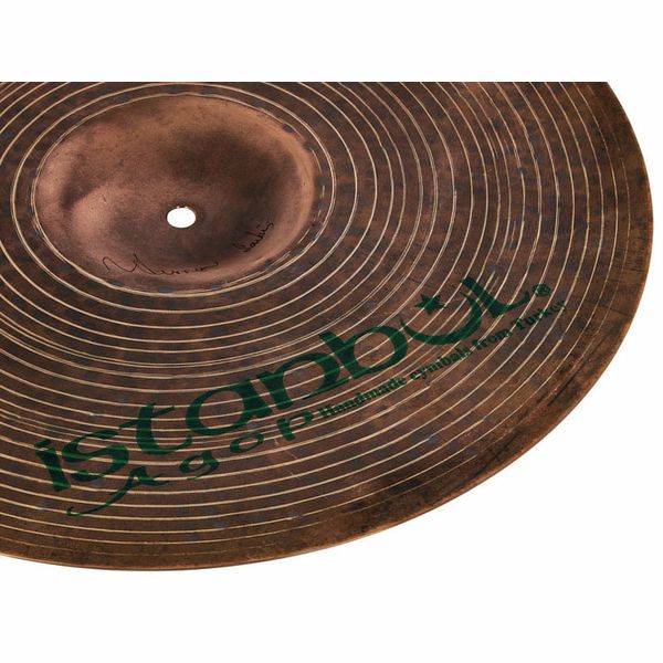 Istanbul Agop 16" Agop Signature Hi-Hat