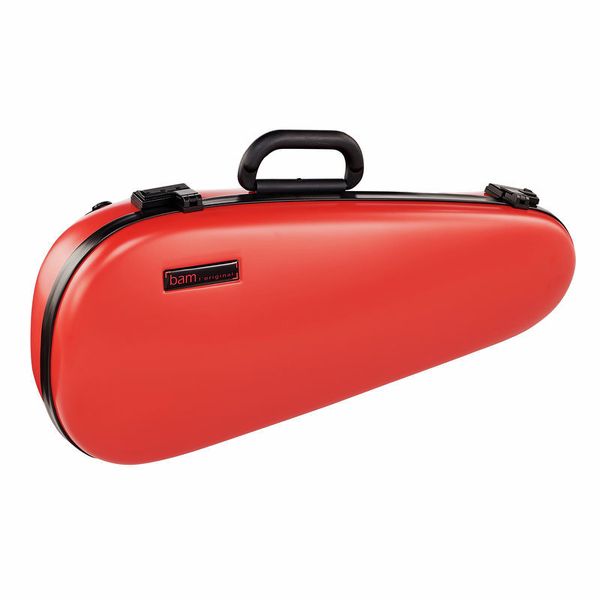 bam 2003XLORG Cabin Violin Case