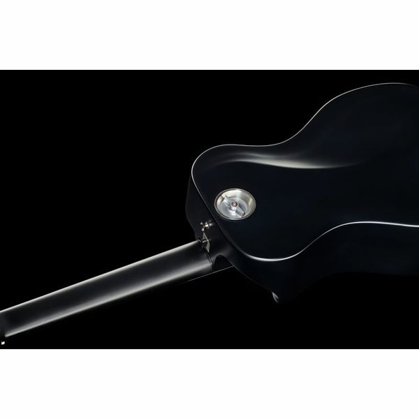 Journey Instruments OC660M BK