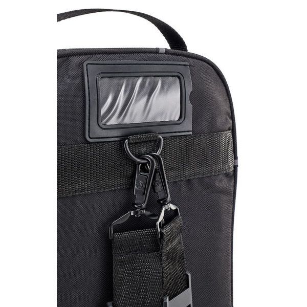 Gewa Aspirante Violin Obl. Case 1/8