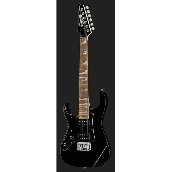 Ibanez GRGM21L-BKN