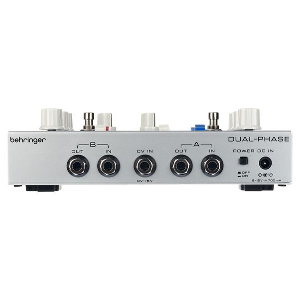 Behringer Dual-Phase
