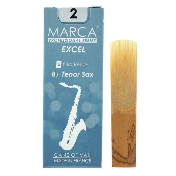Marca Excel Tenor Saxophone 2.0