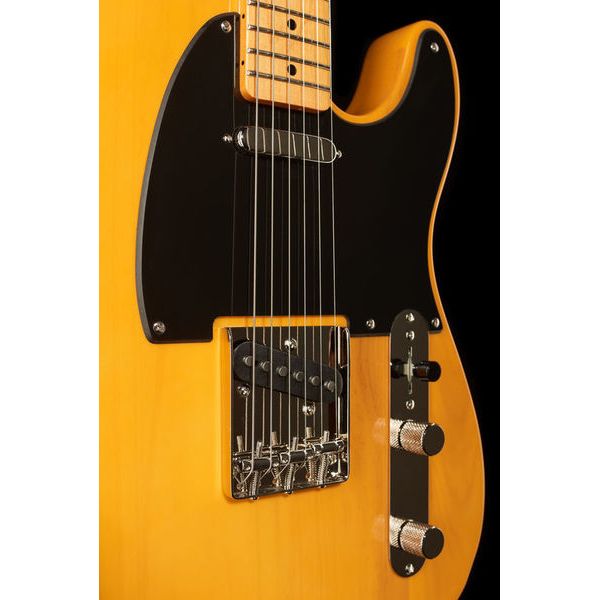Squier CV 50s Tele MN BB