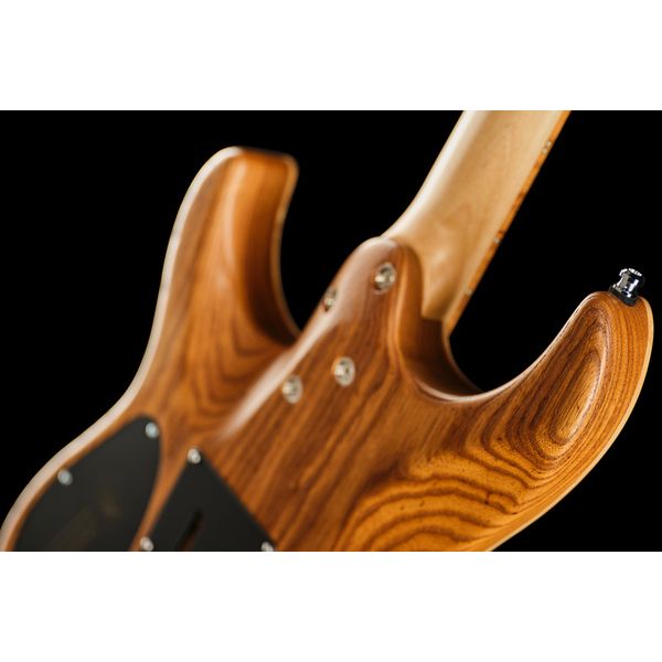 Mayones Guitars Aquila Elite S 6 Lagoon Burst