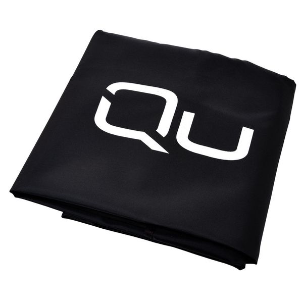 Allen & Heath Dust Cover QU-7