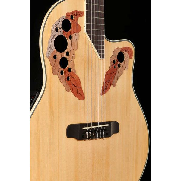 Harley Benton HBO-850 Classic Natural