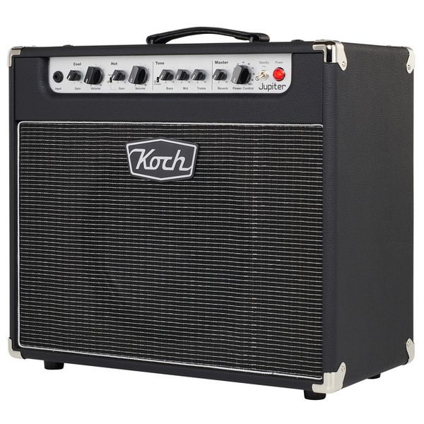 Koch Amps Jupiter JUP45-C BK