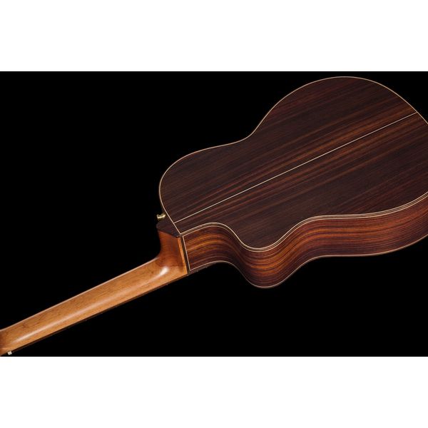 Manuel Rodriguez Cafe Cortado Rosewood