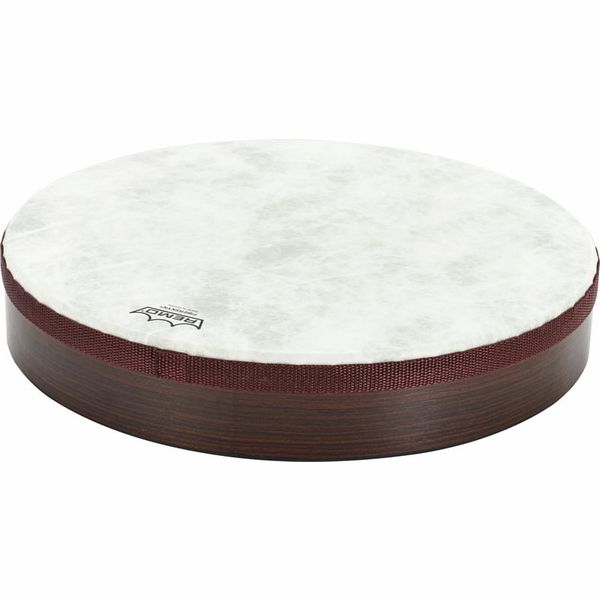 Remo 14"x2,5" Rahmentrommel