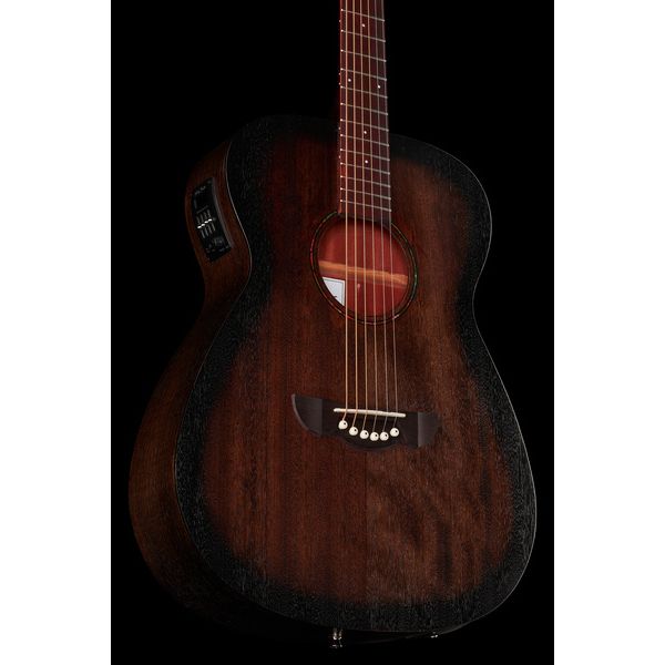 Harley Benton Delta Blues OE