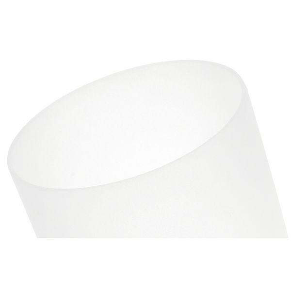 Thomann Crystal Handle SB 6" CF