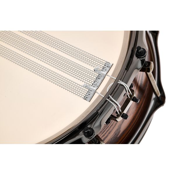 Noble & Cooley 14"x06" Sassafras Solid Snare