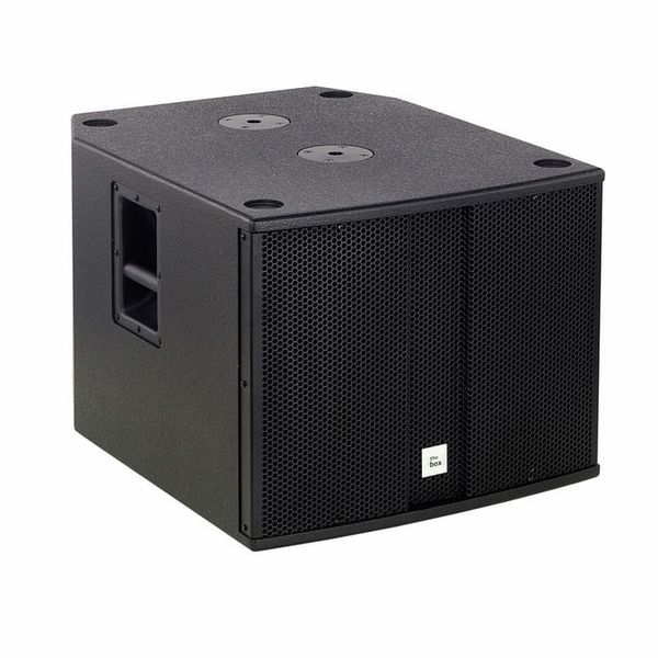 the box pro Achat 115 Sub A