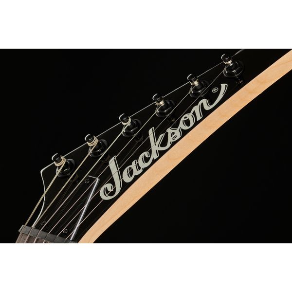 Jackson JS11 Dinky AH BLK