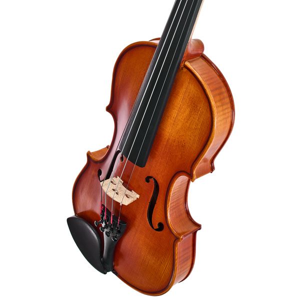 Hidersine Vivente Violin Set 1/2