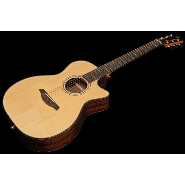 Furch Yellow OMc-SR SPE