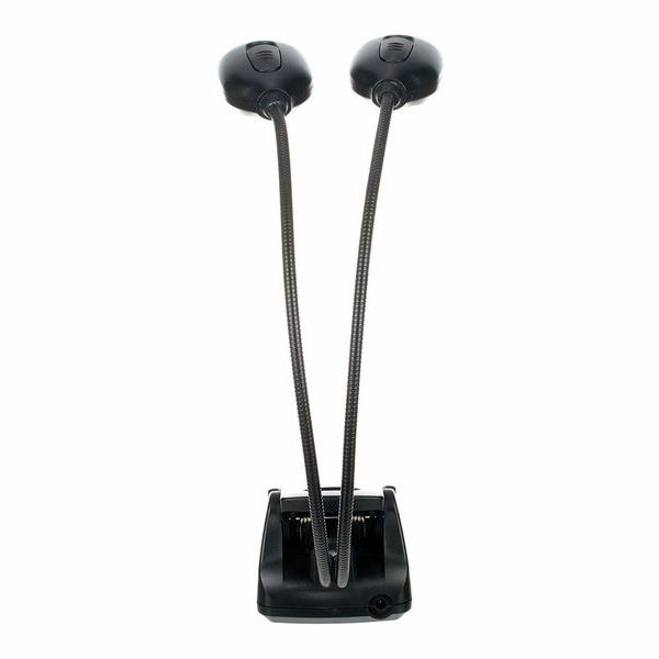 K&M 12270 Twin Head UK