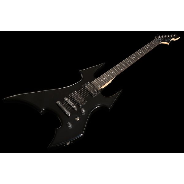 Harley Benton BS-20BK Rock Series Set