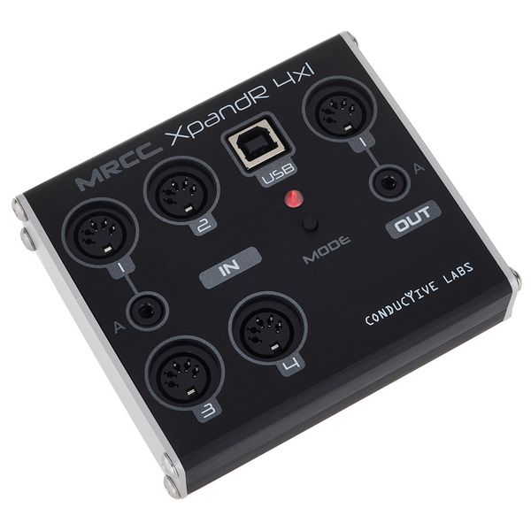 Conductive Labs XpandR 4x1