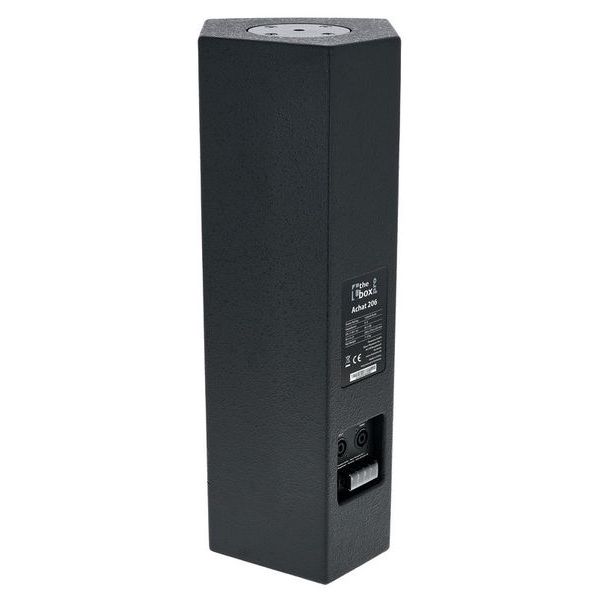 the box pro Achat Quadro Acoustic Set