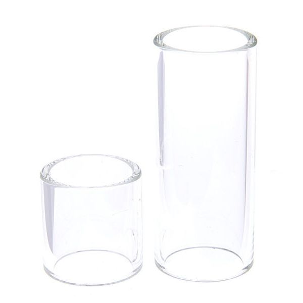 dAndrea 202 Glass Slide Double