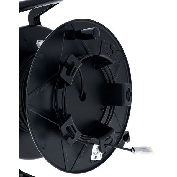 pro snake AOC HDMI A-A 50m