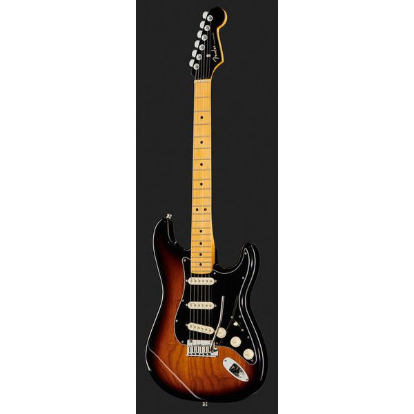 Fender AM Ultra Luxe Strat MN 2CS