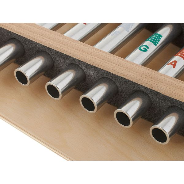 Goldon Tubular Chimes Model 11350