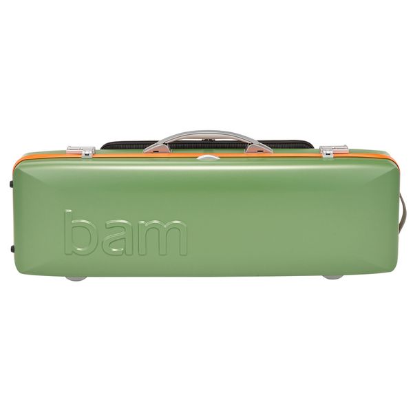 bam GRAF2018XLVO Violin Case