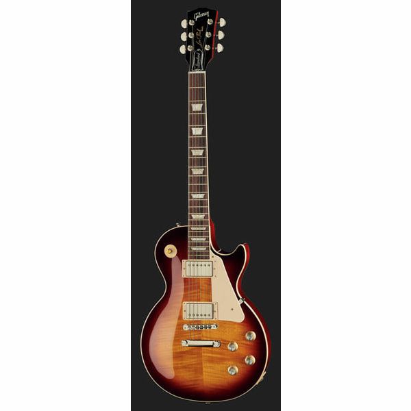 Gibson Les Paul Standard 60s BB
