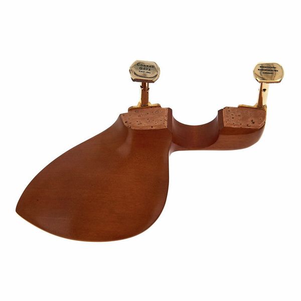 Conrad G&ouml;tz ZK1597G Violin Chinrest Boxw.