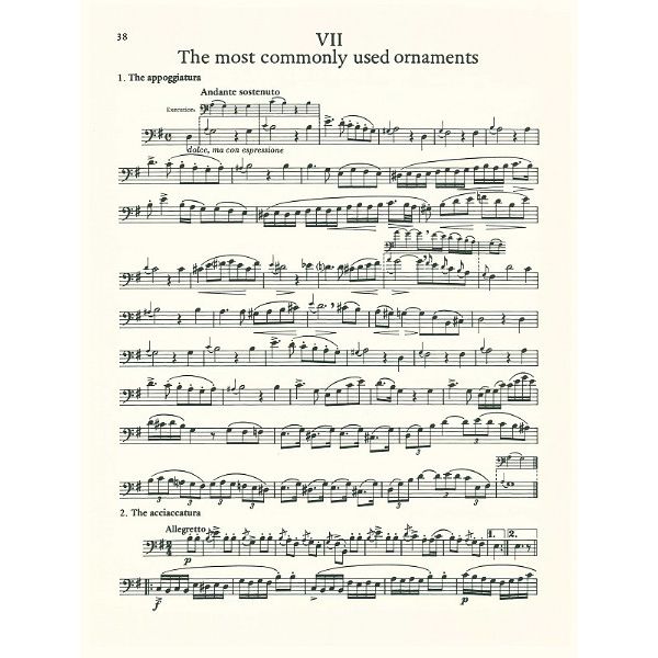 Edition Peters Weissenborn Fagott-Studien 1