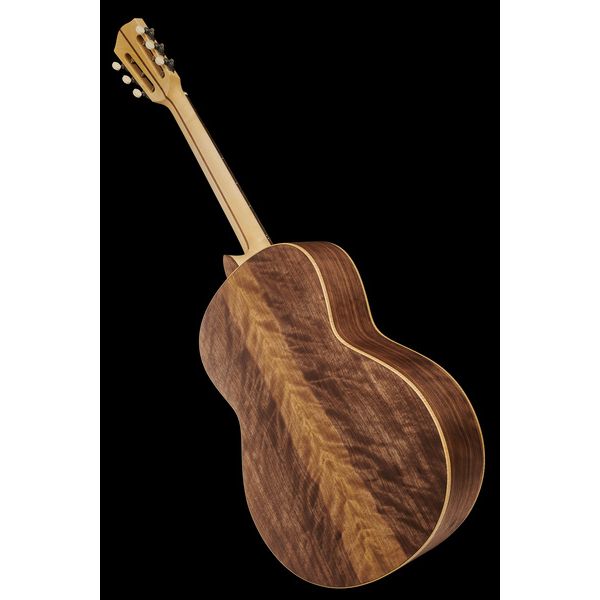 H&ouml;fner Meister Steelstring HA-MS87-GL