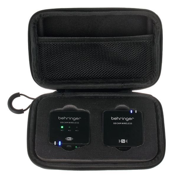 Behringer Go Cam Wireless