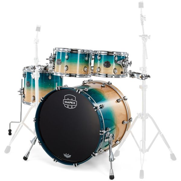 Mapex Saturn Jazz Set - UQ
