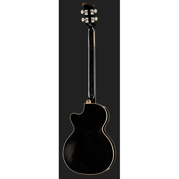H&ouml;fner Club Bass Vintage Relic Black