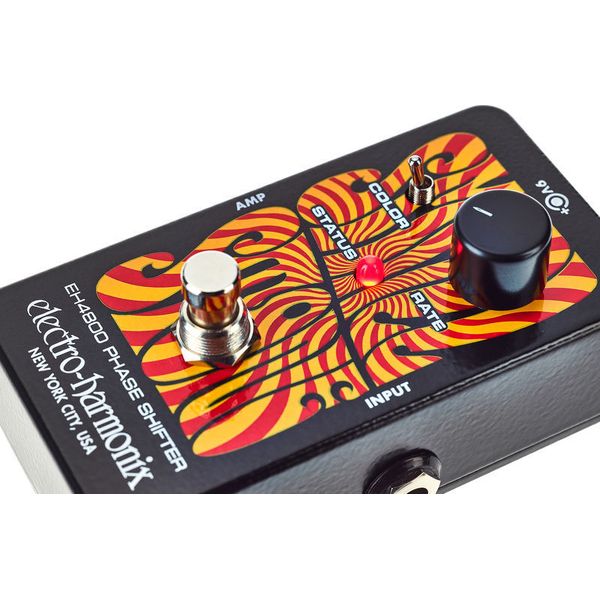 Electro Harmonix Small Stone