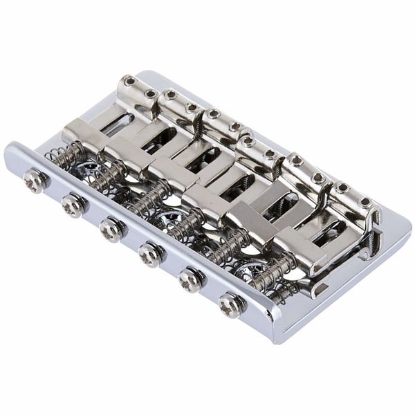 G&ouml;ldo Vintage ST Hardtail Bridge C