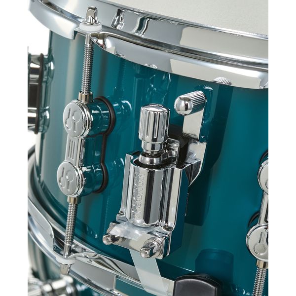 Sonor AQ1 Stage Set Caribbean Blue