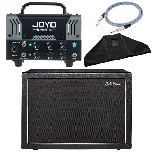 Joyo Zombie II Bundle