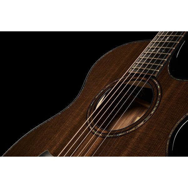 Taylor Builders Edition 912ce Sinker