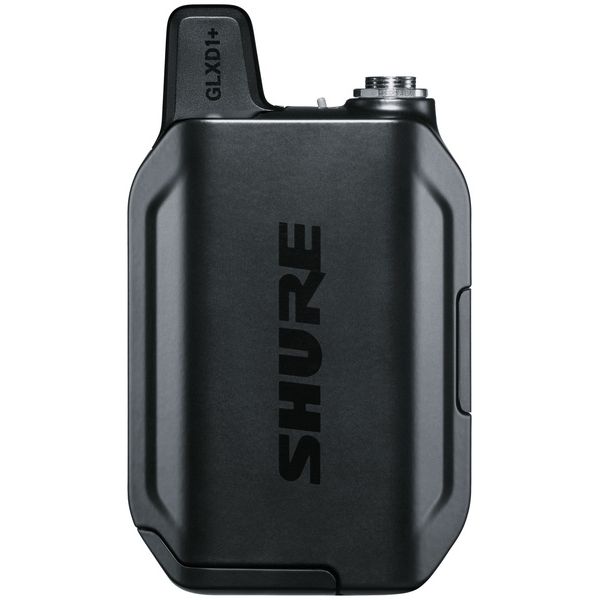 Shure GLXD14+/93