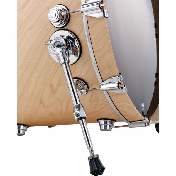 DW Satin Oil Standard Natural Set