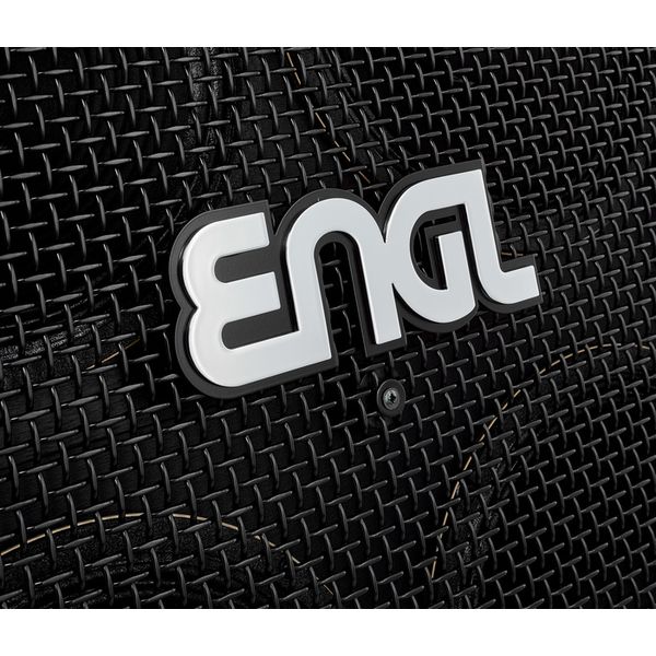 Engl E412XXL-BK