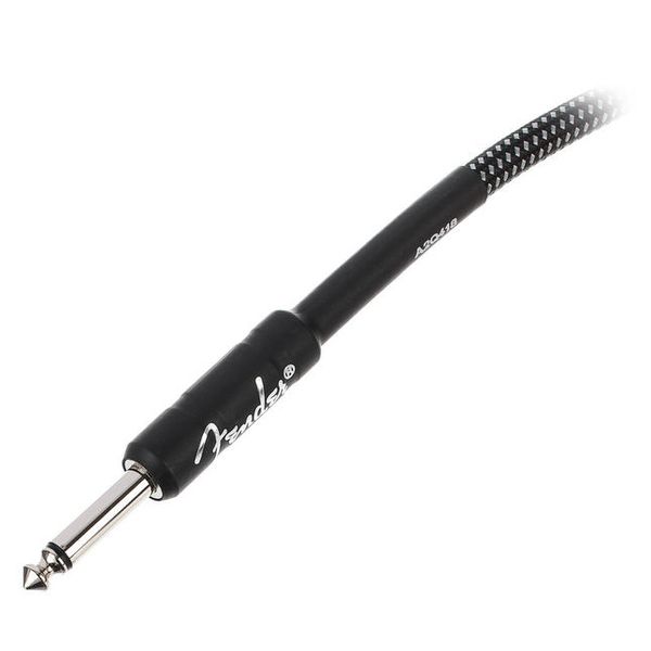 Fender Prof. Cable Tweed Grey 7,5m
