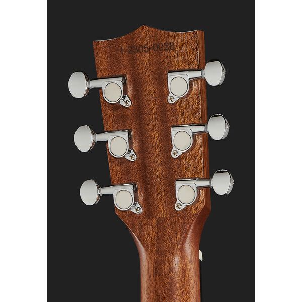 Kala KA-GTR-OM-CMH Mini Guitar