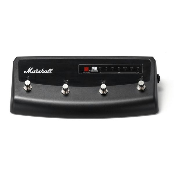Marshall MG Stompware PEDL90008
