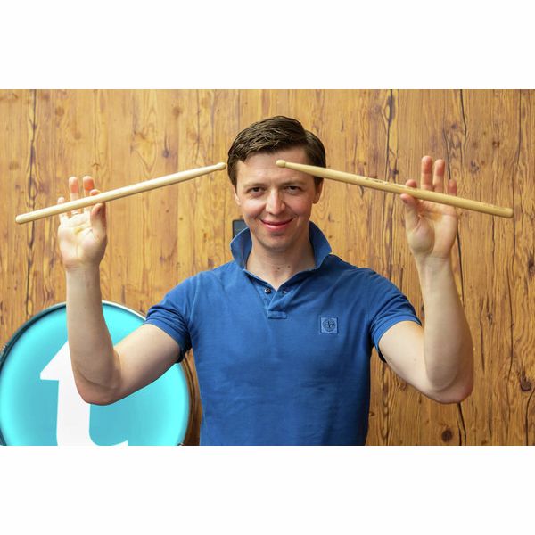 Thomann Marching Sticks MG-MG